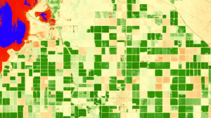 Soluciones GIS para Agricultura