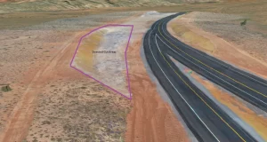 Utah mejora las carreteras utilizando imágenes de drones y aprendizaje automático