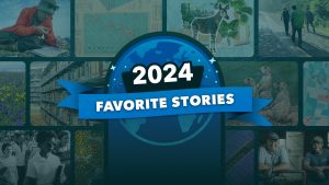 Inspírese con nuestras historias favoritas de 2024