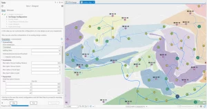 Step Telecoms aumenta la eficiencia con la gestión de activos mediante ArcGIS