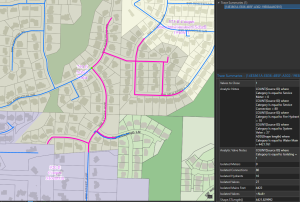 El Distrito de Agua del Valle de Tualatin aplica el rastreo de la red de servicios públicos para impulsar una planificación de capital más inteligente
