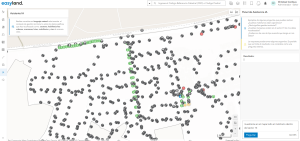 easyland - innovación continua y visión de futuro para la gestión territorial